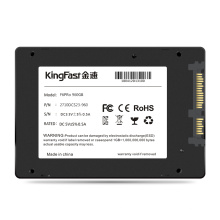 KingFast OEM 2.5 inch SATA 3 120 240 480 500 128 256 512 GB 1 2 4 TBSSD manufacturer 2.5 inch SMI2258XT controller Hot selling